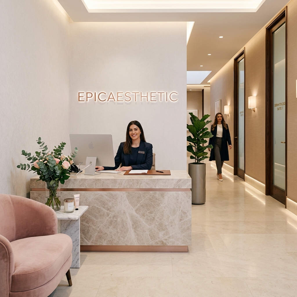 Epicaesthetic Klinika
